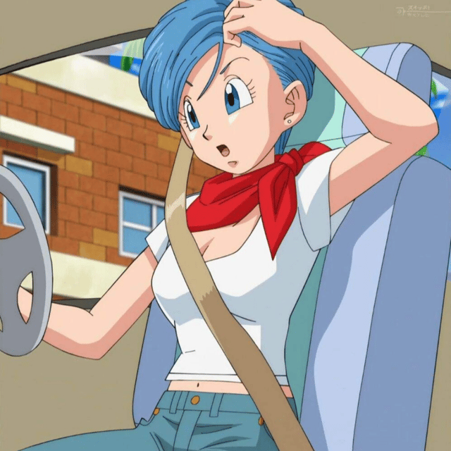 Bulma vf AI Voice