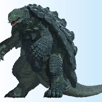 Gamera AI Voice