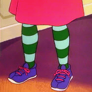 Nanny (Muppet Babies) Image