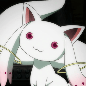 Kyubey AI Voice