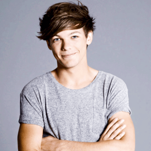 Louis T - 2011 Image