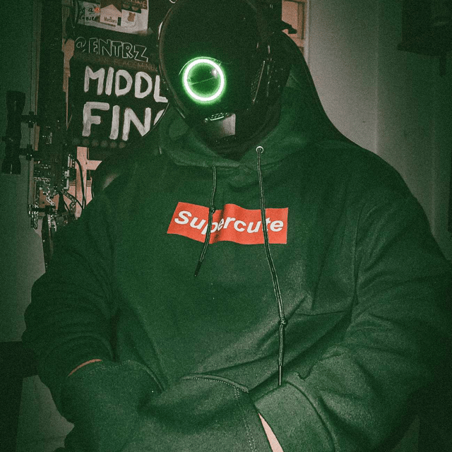 Mr.GrDino AI Voice