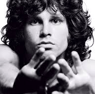 Jim Morrison of The Doors  Image