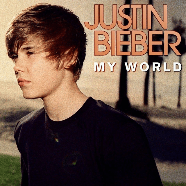 Justin Bieber | My World 2009 AI Voice