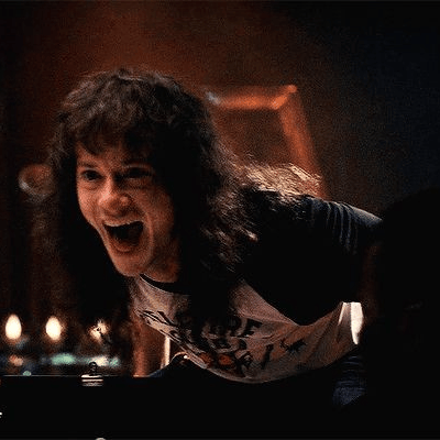 Eddie Munson (Stranger Things) Image