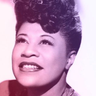 Ella Fitzgerald AI Voice