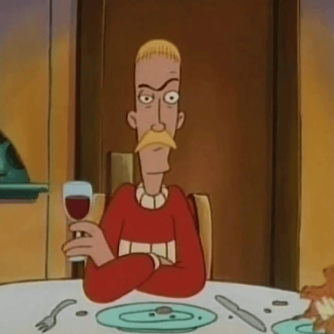 Peter (Hey Arnold!) (Dan Castellaneta) AI Voice