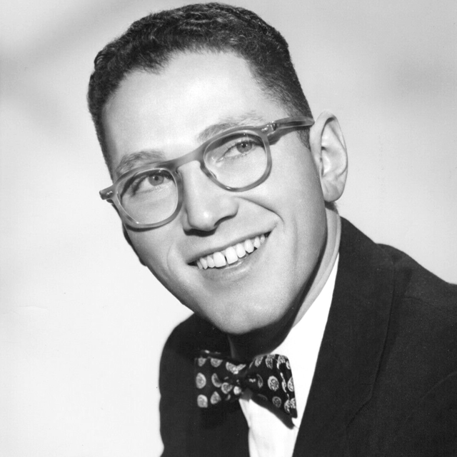 Tom Lehrer Image