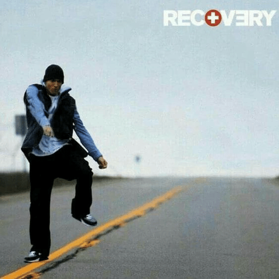 M&M (Recovery) Image