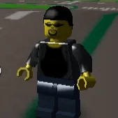 Darren (LEGO Island 2) AI Voice