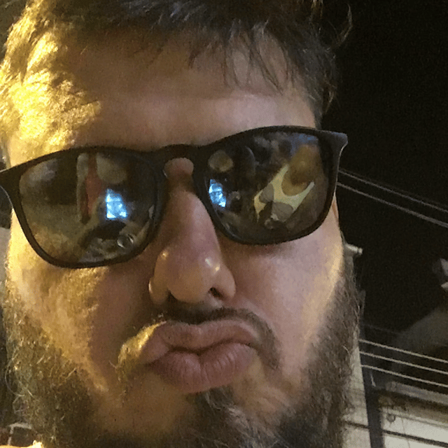 Bruno Gregory AI Voice