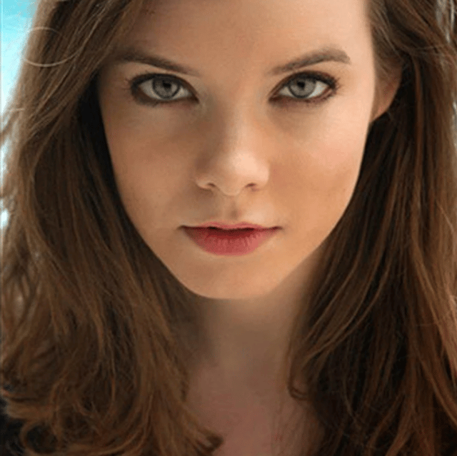 Cherami Leigh AI Voice