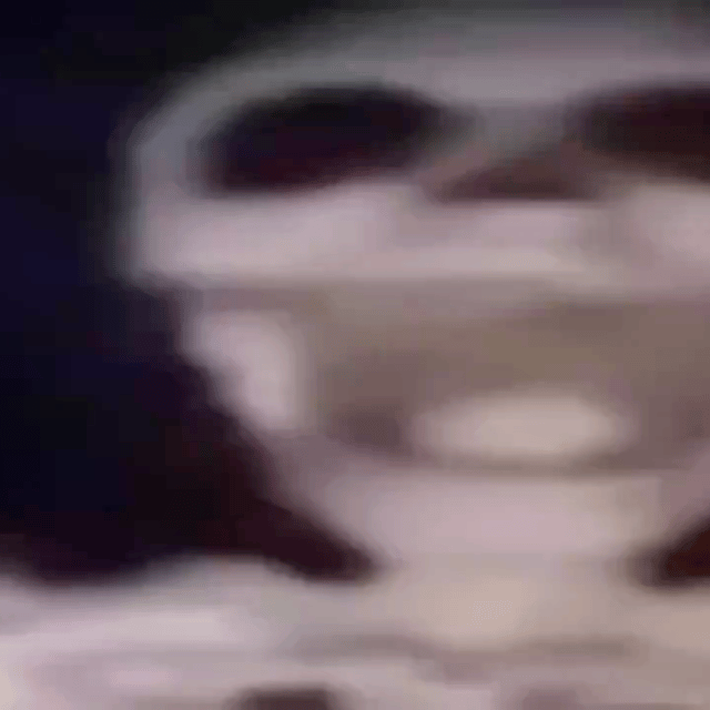 Otoware Horror Man (Earrape Skeleton) Image