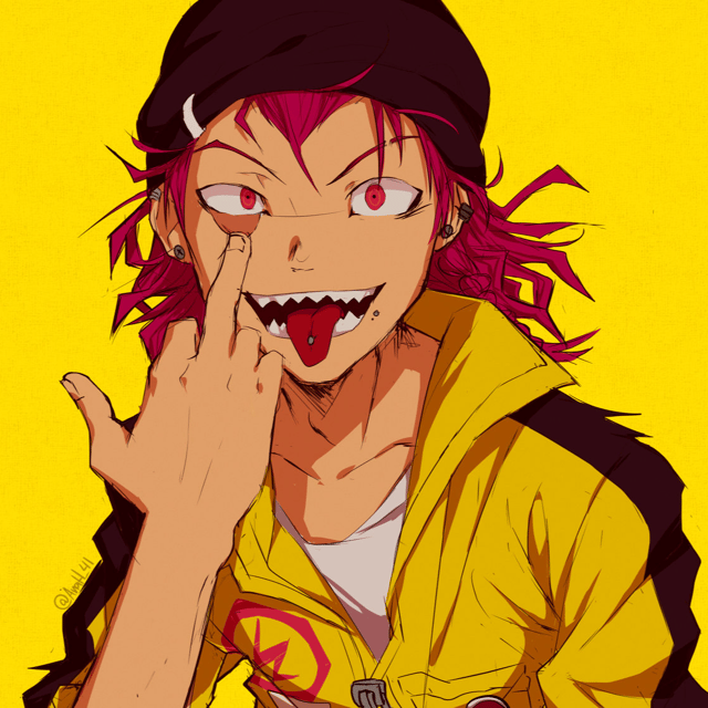 Kazuichi Soda - Better than that one AI Voice
