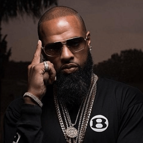 SLIM THUG V2 AI Voice