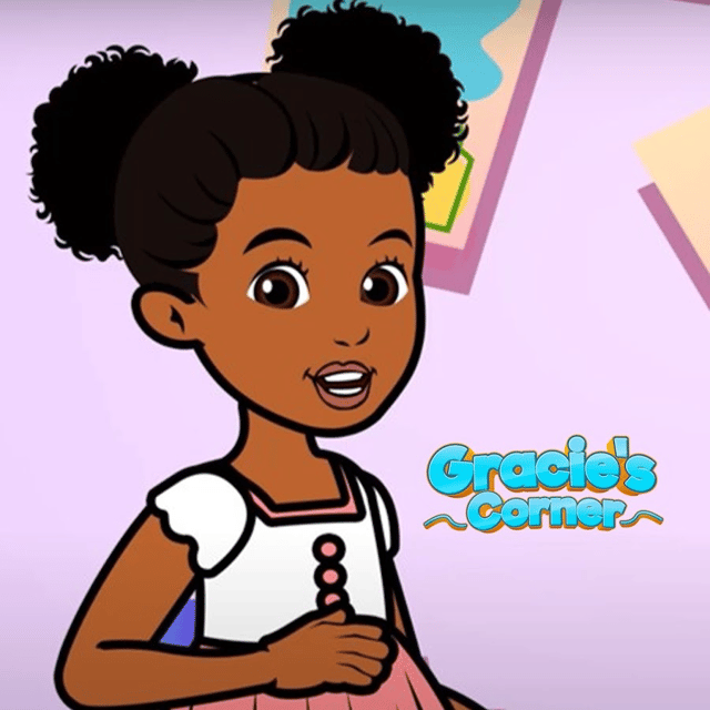 Gracie’s Corner Model Image