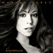 Ai Mariah Carey daydream era Image