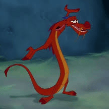 Mushu Image