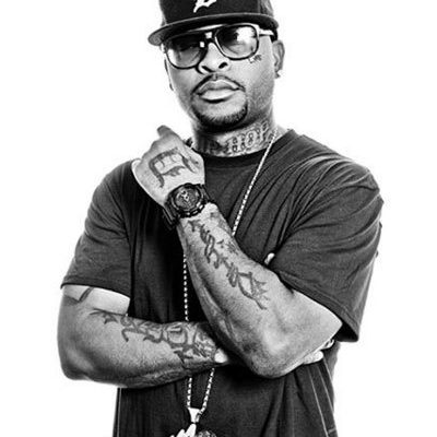 Royce da 5'9" 2.0 Image