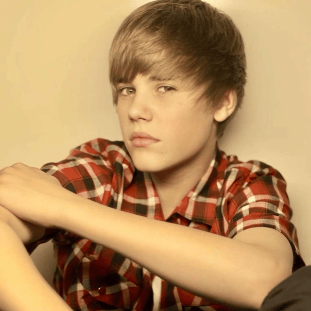 Justin Bieber | My World 2.0 | 2010 AI Voice