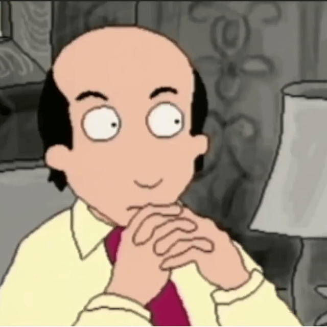 Dr. Katz, Professional Therapist Image
