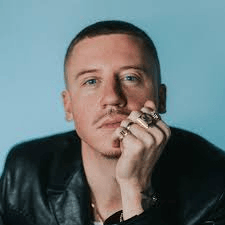Macklemore Image