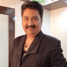Kumar Sanu Image