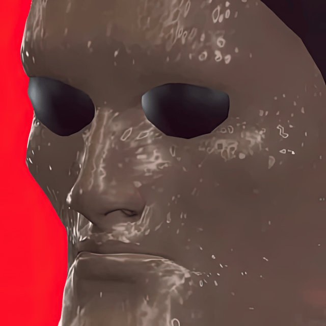Grey Leno AI Voice