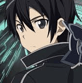 Kirito (English) AI Voice
