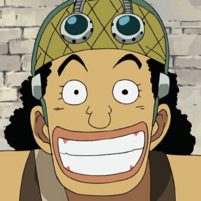Usopp (DUB) OP Image