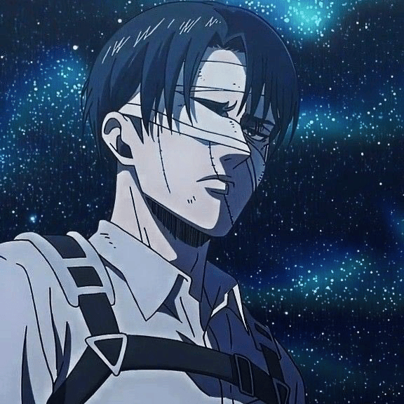 Levi Ackerman  AI Voice