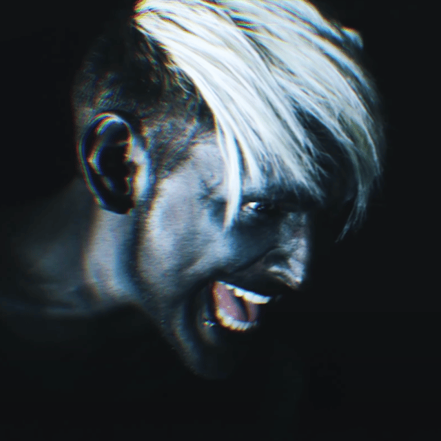 Brian Pearl - Me Vs Me V3.0 Image