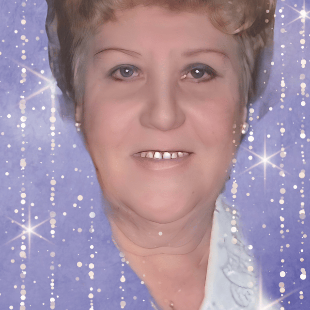Nanny jean AI Voice