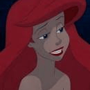 Ariel (Jodi Benson) AI Voice