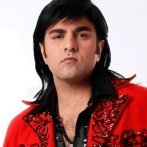 Nosotros los guapos albertano Image