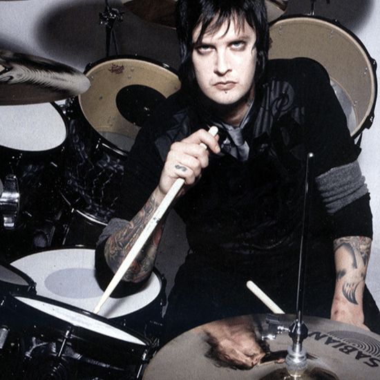 Jimmy "The Rev" Sullivan Image