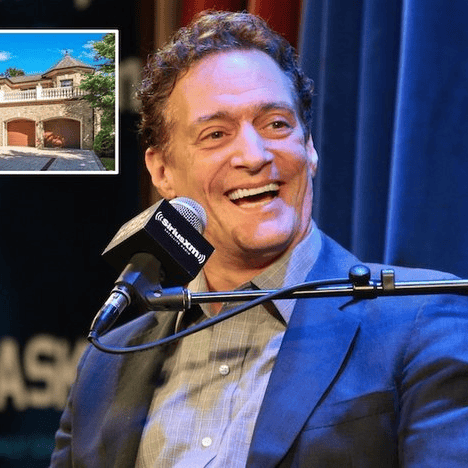 Anthony Cumia AI Voice