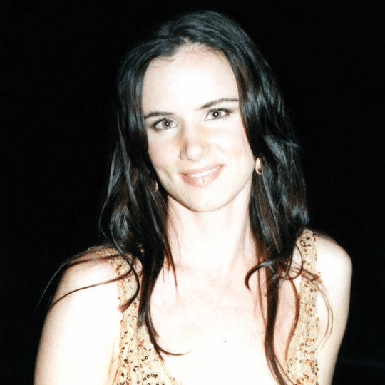 Juliette Lewis AI Voice