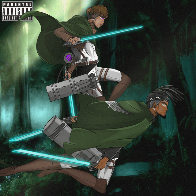 KAY2TEEZ Image