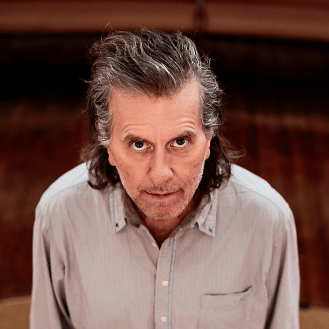 Mark Mulcahy version 2 Image