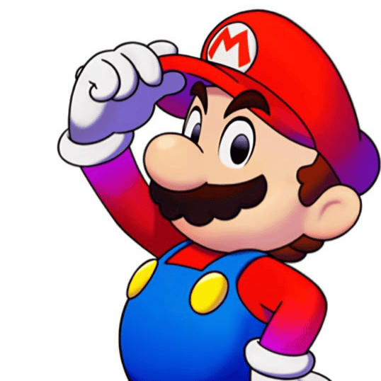 Mario (Kevin Alfghani) V2 AI Voice