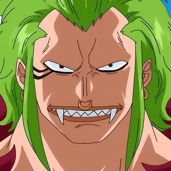 Bartolomeo Dub AI Voice