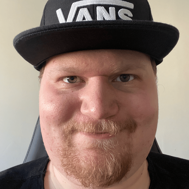 OliverTheSlimeGuy V3 AI Voice