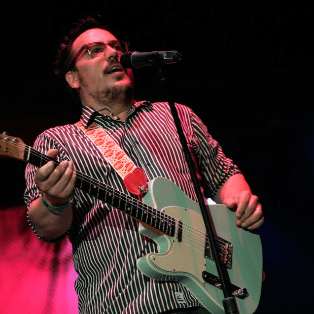 John Flansburgh (TMBG) AI Voice