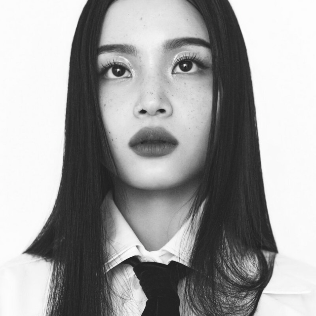 Lee Hi (AI) Image