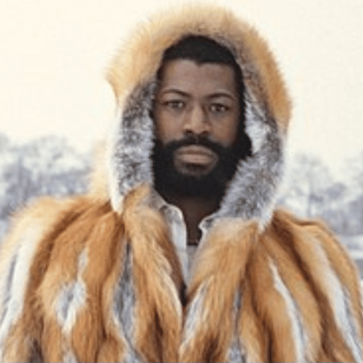Teddy Pendergrass AI Voice