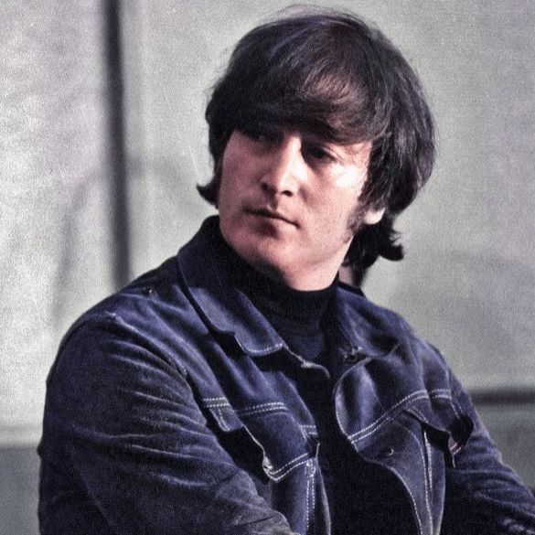 Lennon 2.0 AI Voice