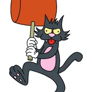 Scratchy (Simpsons) Image