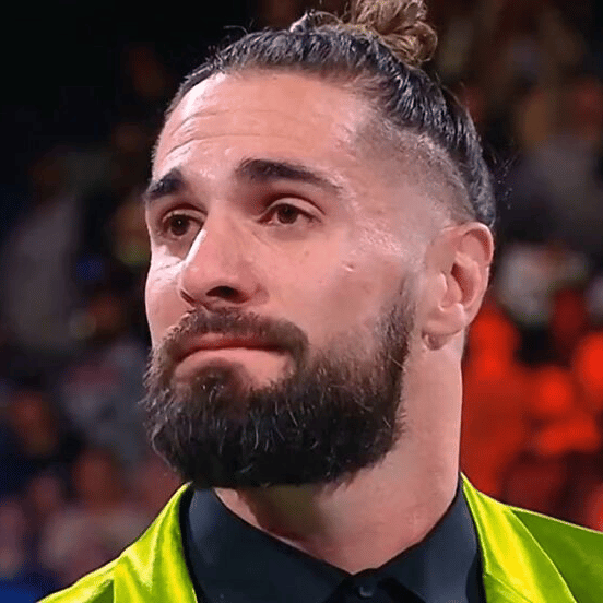 Seth Rollins AI Voice