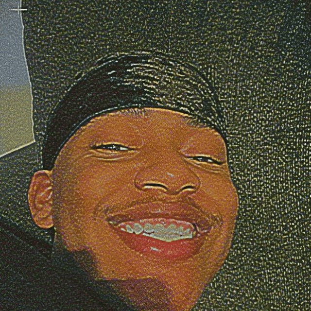 MrBlakely AI Voice